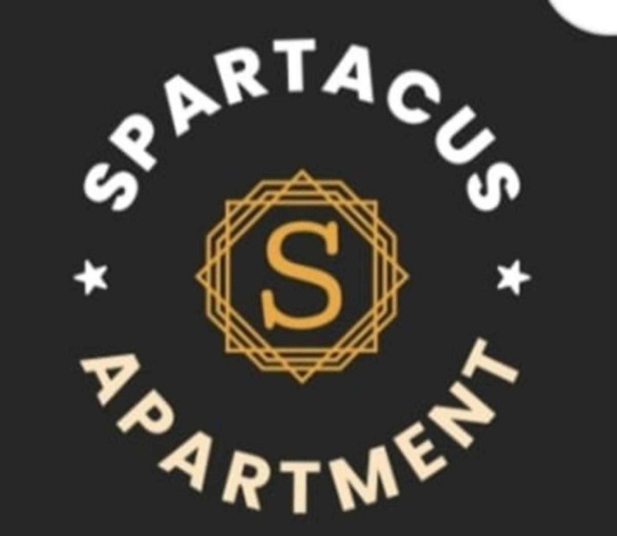 Spartacus Apartment Alexandroupolis Exteriör bild